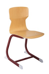 DERBYSOLIWOOD ERGO TANULÓSZÉK Derby asztalaink és székeink lábszerkezete 30x20-as zártszelvényből készülnek, melyeket csúszásgátló műanyag papucsokkal és sarokelemekkel láttunk el. Asztalainkat alapkivitelben 18 mm vastag laminált bútorlapból saját színű - 2 mm v astag - műanyag és a füzettartó polc l aminált lapból készül. Az Alex Bútor legnépszerűbb terméke!